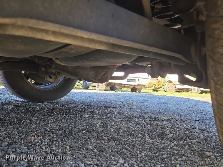 image for item EU5112 2014 Chevrolet Tahoe Police SUV