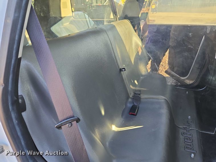 image for item EU5112 2014 Chevrolet Tahoe Police SUV