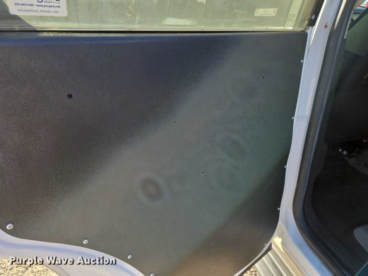 image for item EU5112 2014 Chevrolet Tahoe Police SUV