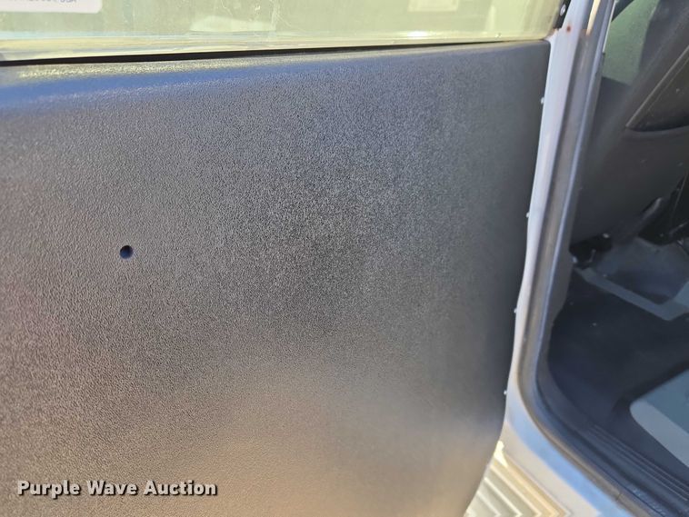 image for item EU5112 2014 Chevrolet Tahoe Police SUV