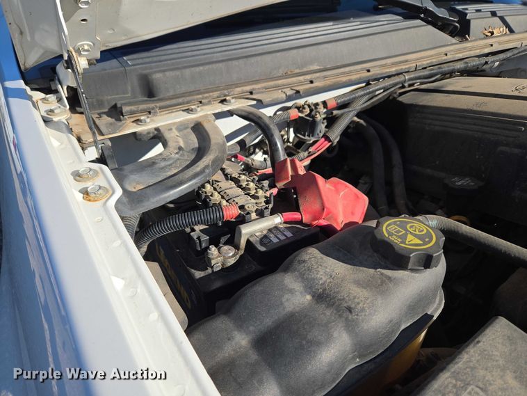 image for item EU5112 2014 Chevrolet Tahoe Police SUV