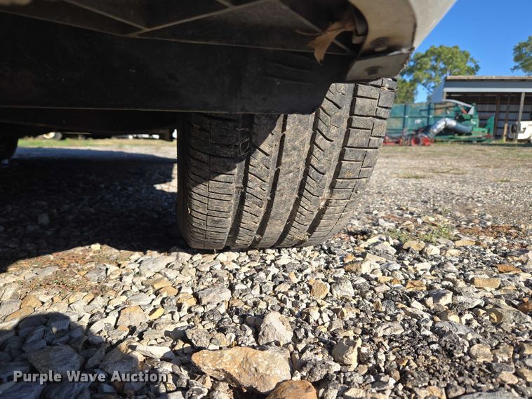 image for item EU5112 2014 Chevrolet Tahoe Police SUV