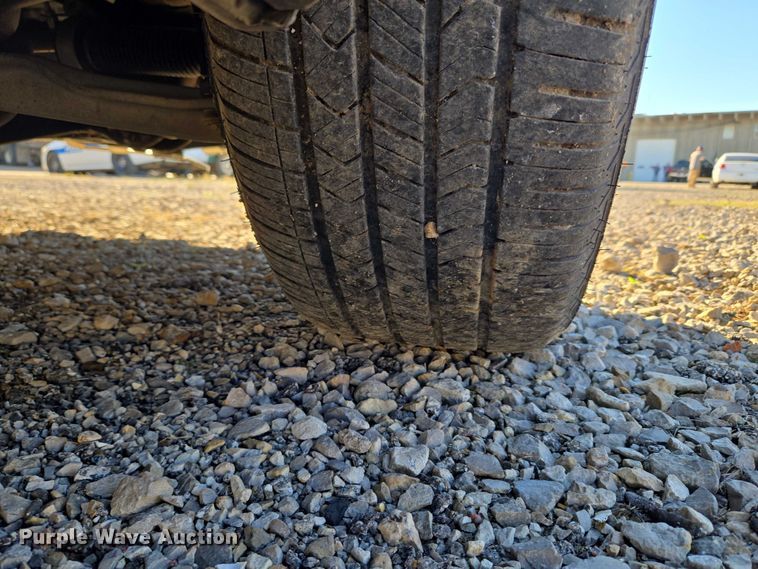 image for item EU5112 2014 Chevrolet Tahoe Police SUV