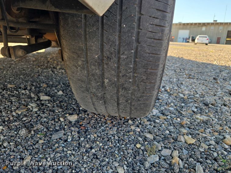 image for item EU5112 2014 Chevrolet Tahoe Police SUV