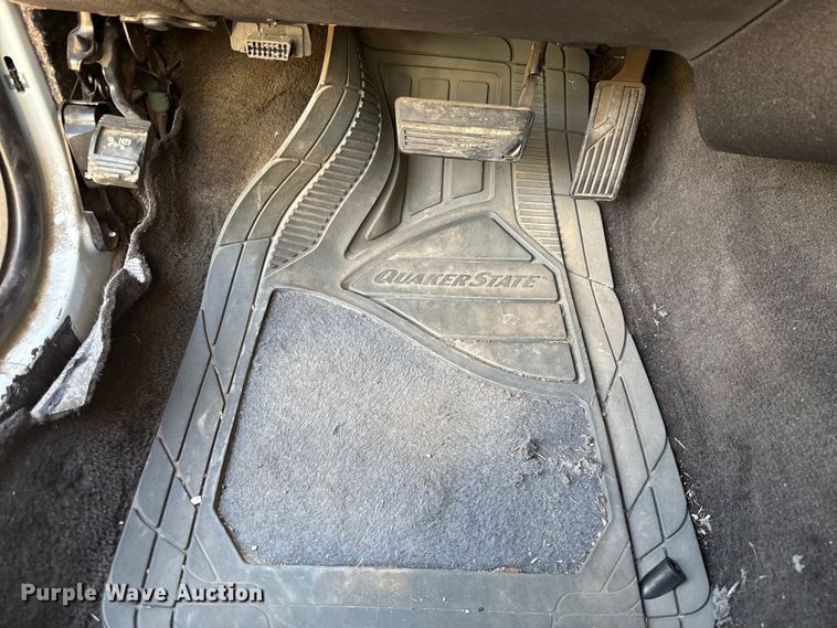 image for item EU5113 2012 Chevrolet Impala Police 