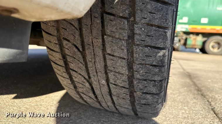 image for item EU5113 2012 Chevrolet Impala Police 