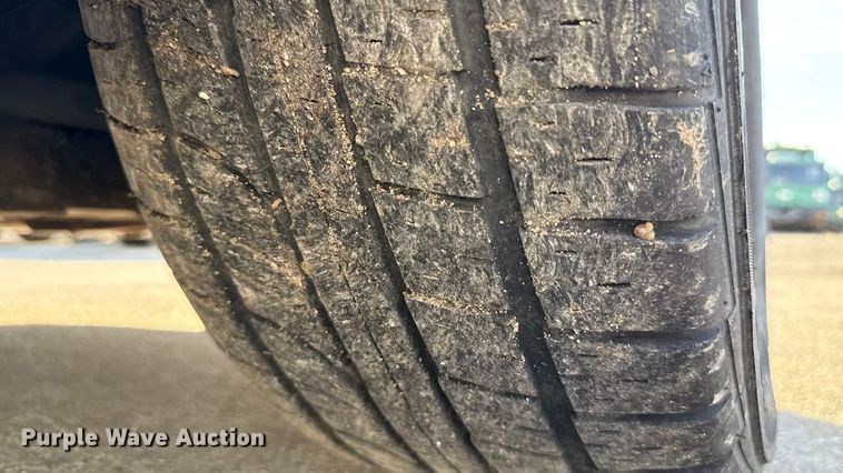 image for item EU5113 2012 Chevrolet Impala Police 