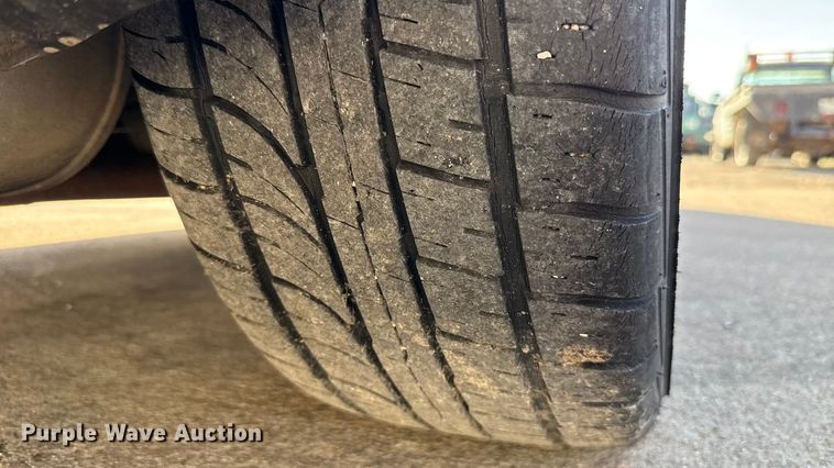 image for item EU5113 2012 Chevrolet Impala Police 