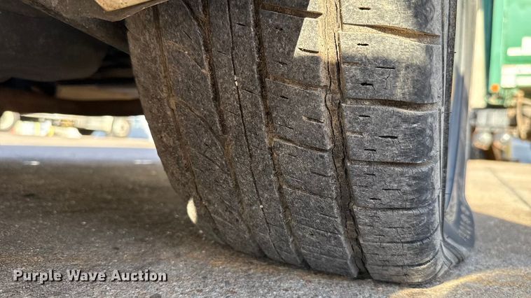 image for item EU5113 2012 Chevrolet Impala Police 