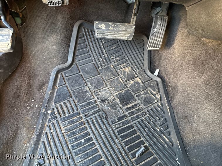 image for item EU5114 2015 Chevrolet Impala Police 