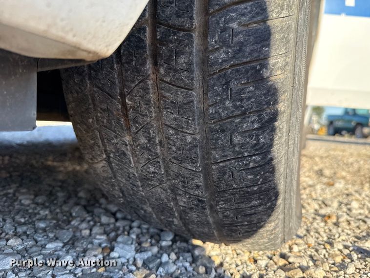 image for item EU5114 2015 Chevrolet Impala Police 