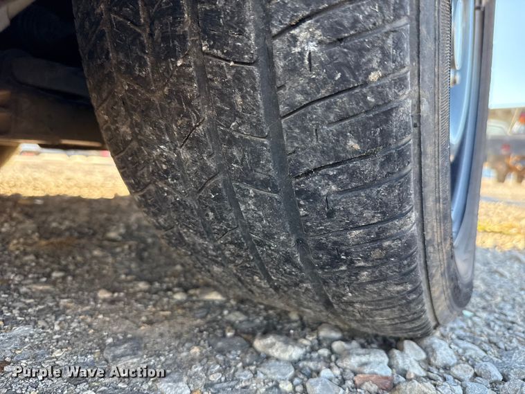 image for item EU5114 2015 Chevrolet Impala Police 