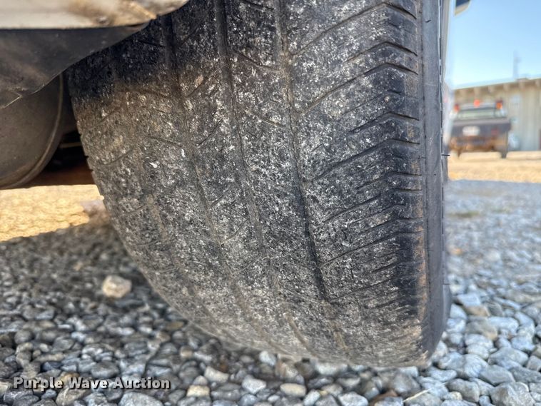 image for item EU5114 2015 Chevrolet Impala Police 