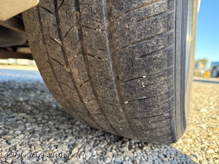 image for item EU5114 2015 Chevrolet Impala Police 