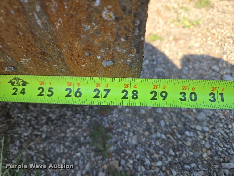 image for item EU5115 Wacker Neuson RSS800 single drum vibratory roller