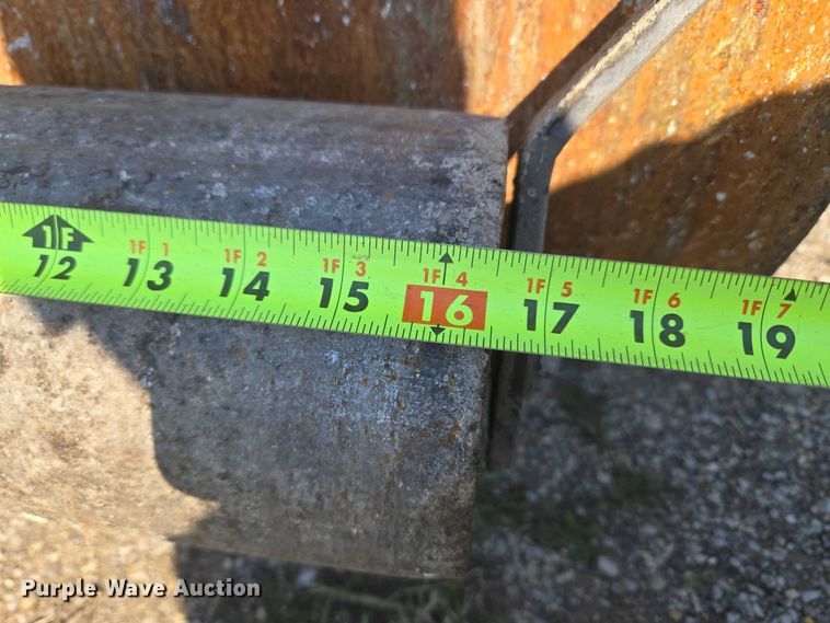 image for item EU5115 Wacker Neuson RSS800 single drum vibratory roller