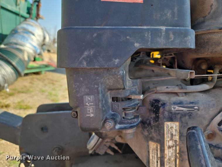 image for item EU5115 Wacker Neuson RSS800 single drum vibratory roller