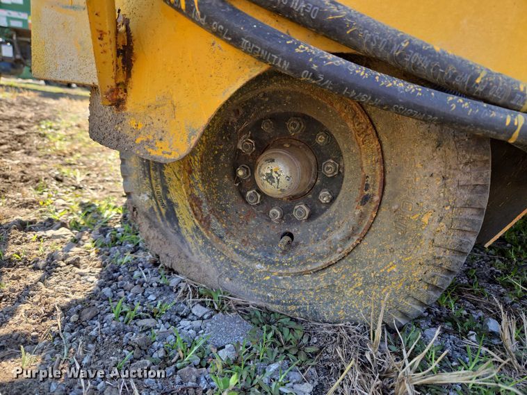 image for item EU5116 Kelly-Creswell WV50 paint striping machine