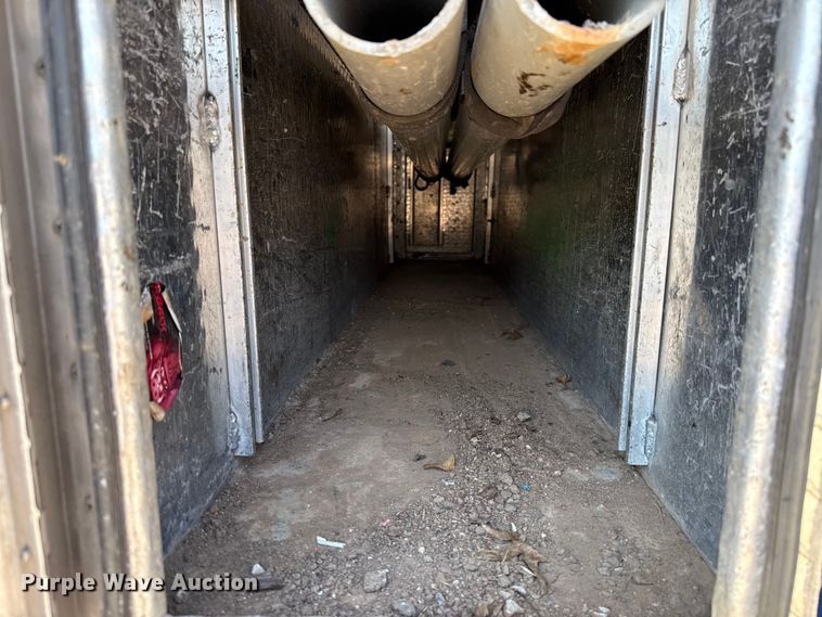 image for item EU5117 2015 Freightliner 114SD sewer jetter truck