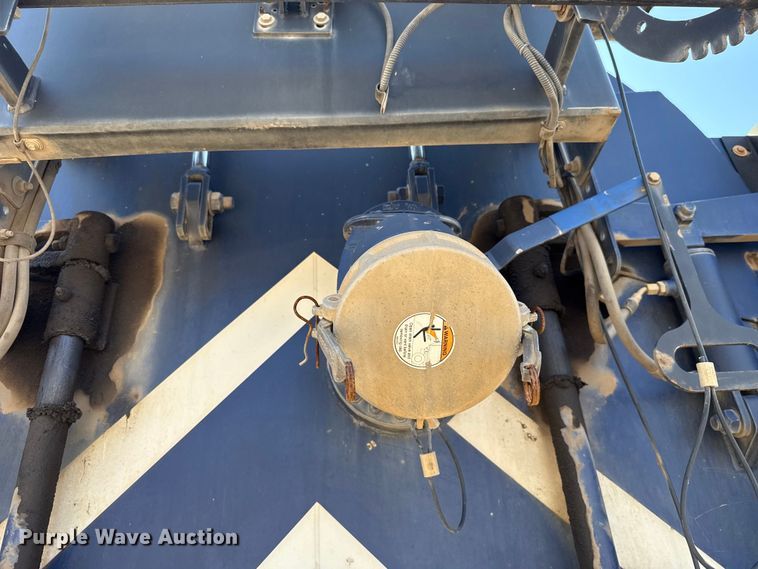 image for item EU5117 2015 Freightliner 114SD sewer jetter truck