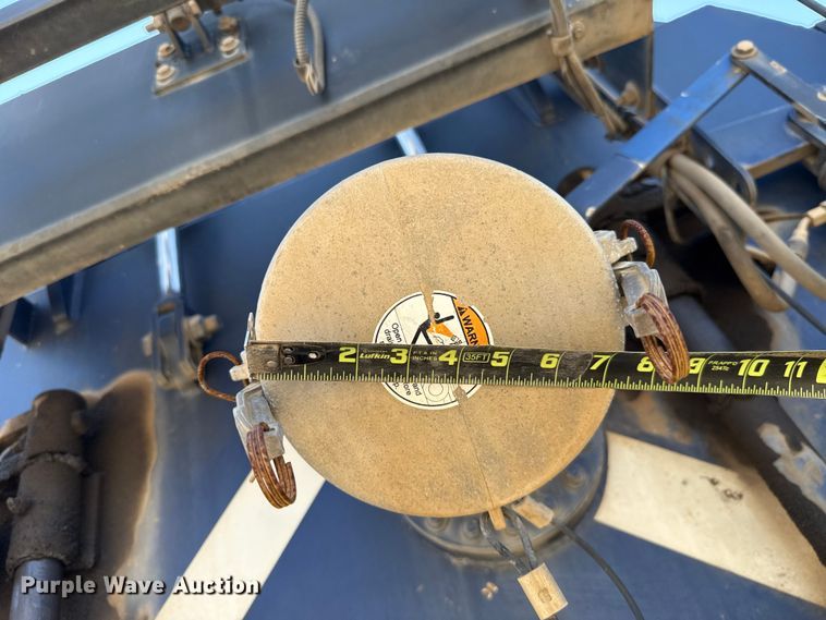 image for item EU5117 2015 Freightliner 114SD sewer jetter truck