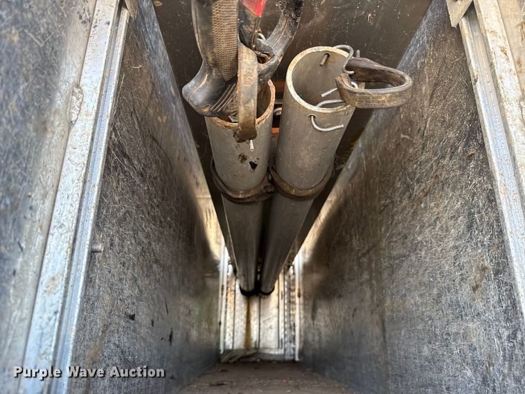 image for item EU5117 2015 Freightliner 114SD sewer jetter truck