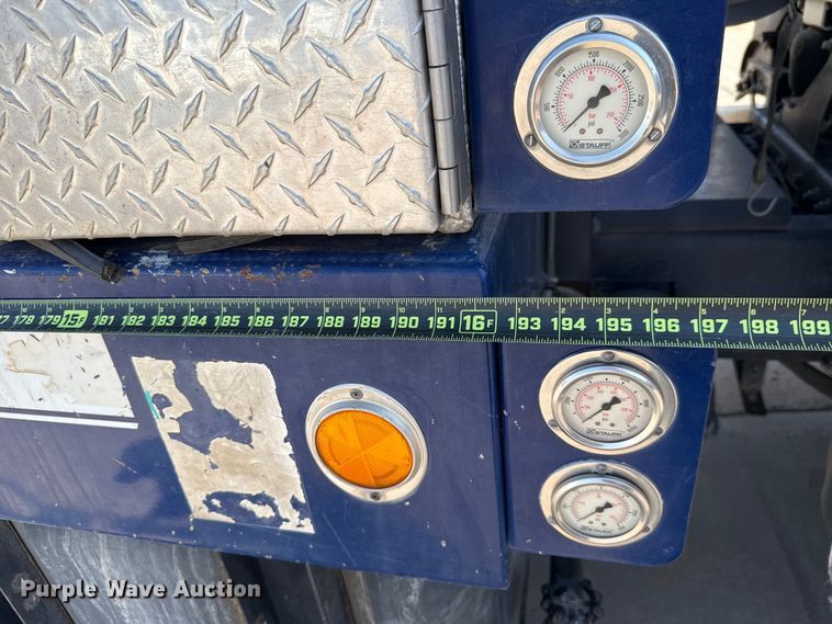 image for item EU5117 2015 Freightliner 114SD sewer jetter truck