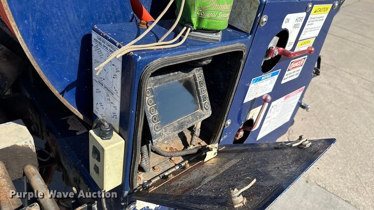 image for item EU5117 2015 Freightliner 114SD sewer jetter truck