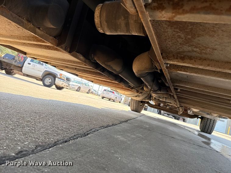 image for item EU5117 2015 Freightliner 114SD sewer jetter truck