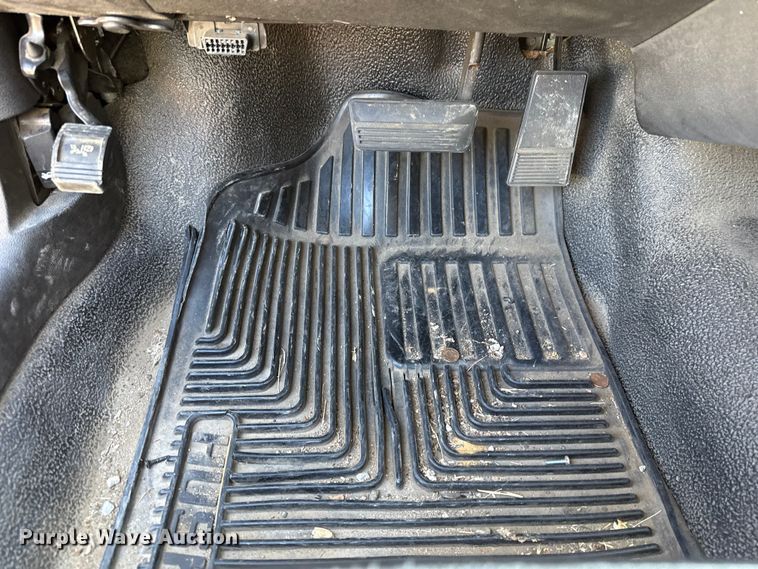 image for item EU5118 2009 Chevrolet Impala Police 