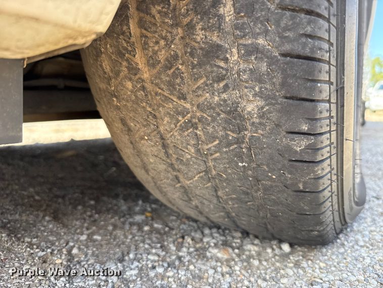 image for item EU5118 2009 Chevrolet Impala Police 