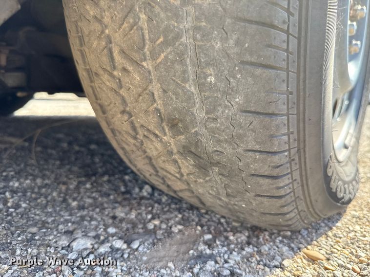 image for item EU5118 2009 Chevrolet Impala Police 