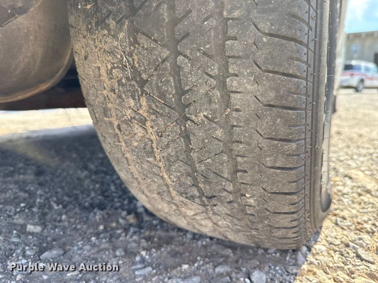 image for item EU5118 2009 Chevrolet Impala Police 