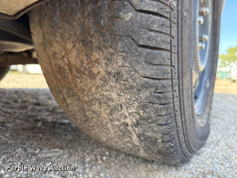 image for item EU5118 2009 Chevrolet Impala Police 