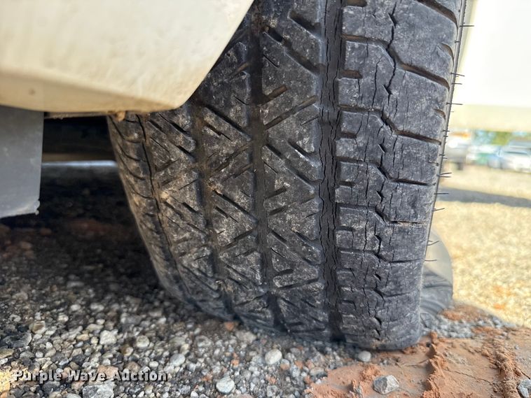 image for item EU5119 2009 Chevrolet Impala Police 