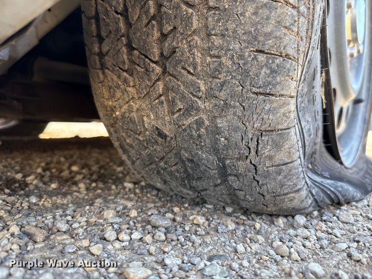 image for item EU5119 2009 Chevrolet Impala Police 