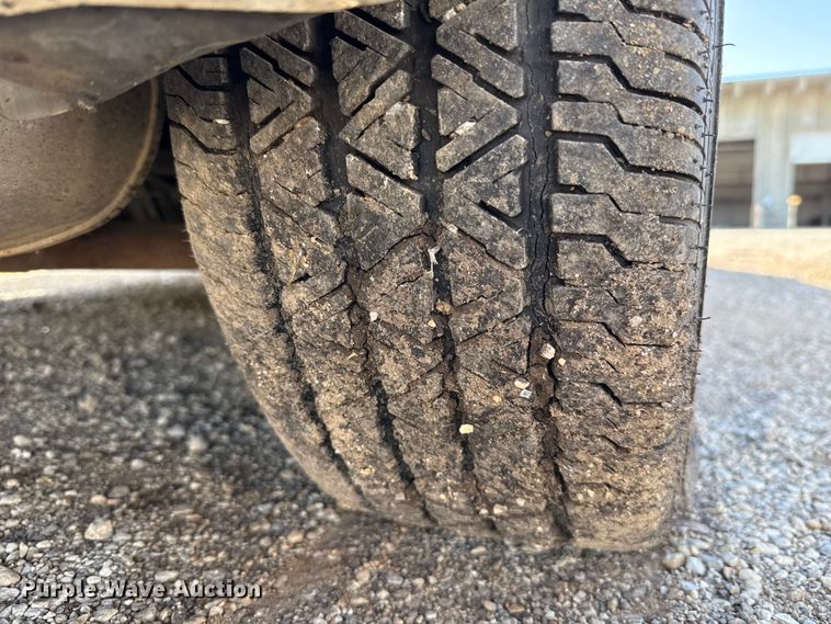 image for item EU5119 2009 Chevrolet Impala Police 