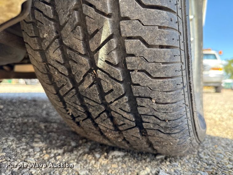 image for item EU5119 2009 Chevrolet Impala Police 