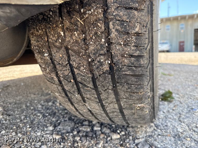 image for item EU5120 2013 Chevrolet Impala Police 