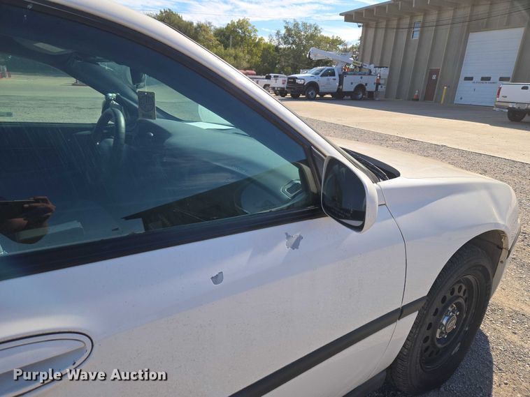 image for item EU5121 2005 Chevrolet Impala 