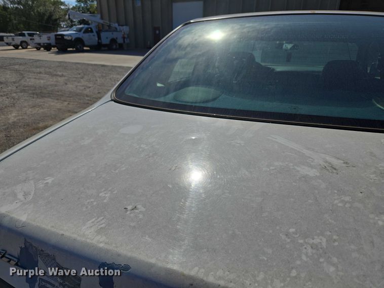 image for item EU5121 2005 Chevrolet Impala 