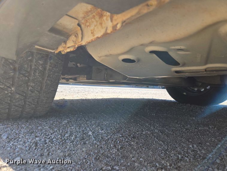 image for item EU5121 2005 Chevrolet Impala 