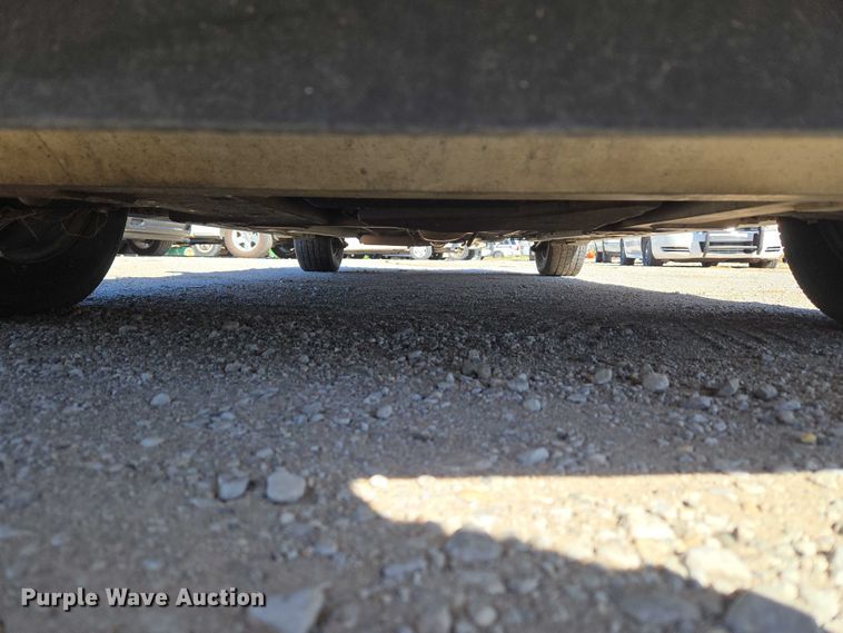 image for item EU5121 2005 Chevrolet Impala 