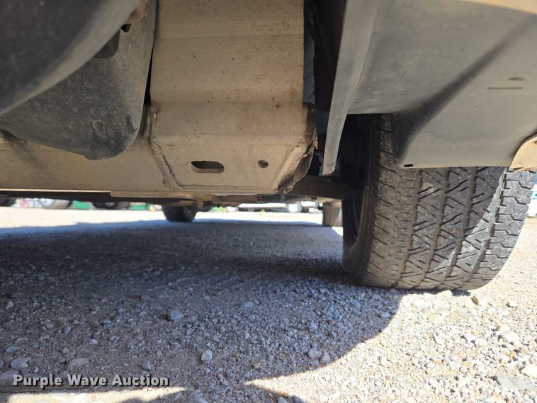 image for item EU5121 2005 Chevrolet Impala 