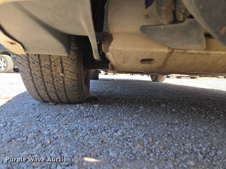 image for item EU5121 2005 Chevrolet Impala 