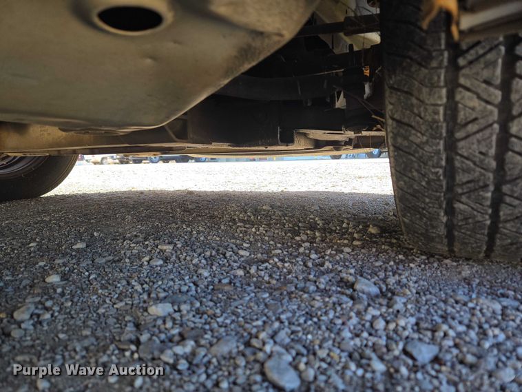 image for item EU5121 2005 Chevrolet Impala 