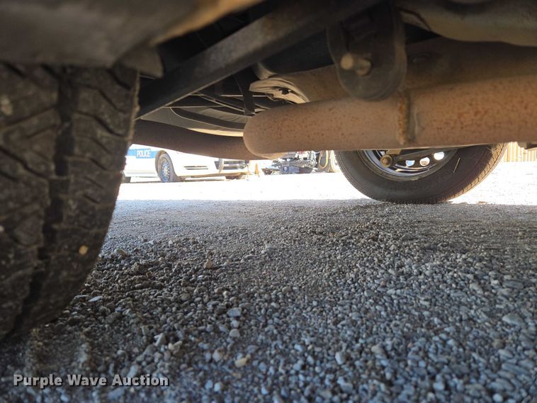 image for item EU5121 2005 Chevrolet Impala 