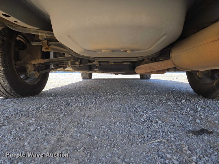 image for item EU5121 2005 Chevrolet Impala 