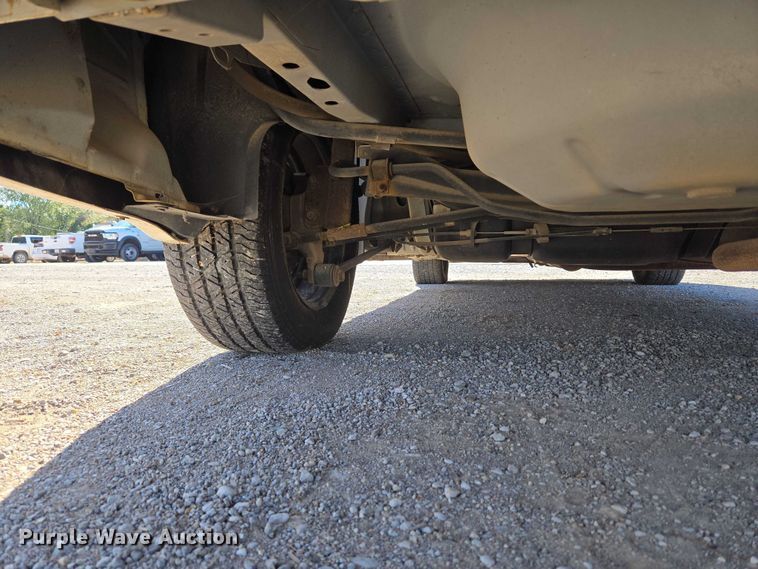 image for item EU5121 2005 Chevrolet Impala 