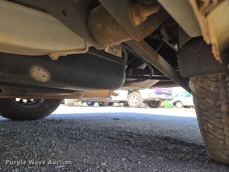 image for item EU5121 2005 Chevrolet Impala 